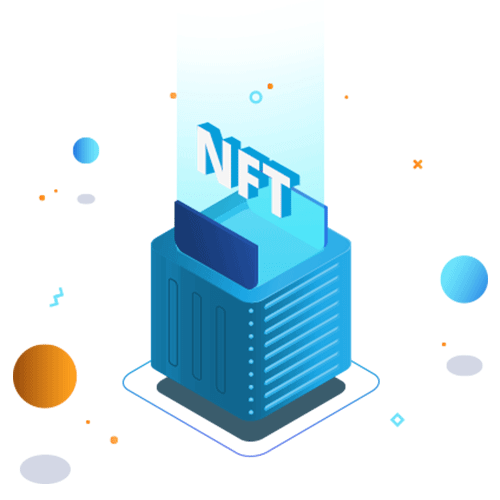 Developing Customised Nft Marketplace