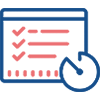 Tracking for Attendance & Time