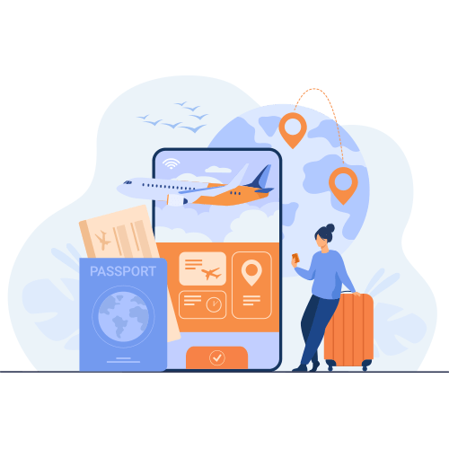 Travelport Technologies &Api Integrations