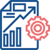 Data analytics solutions to analyse athletic performance 